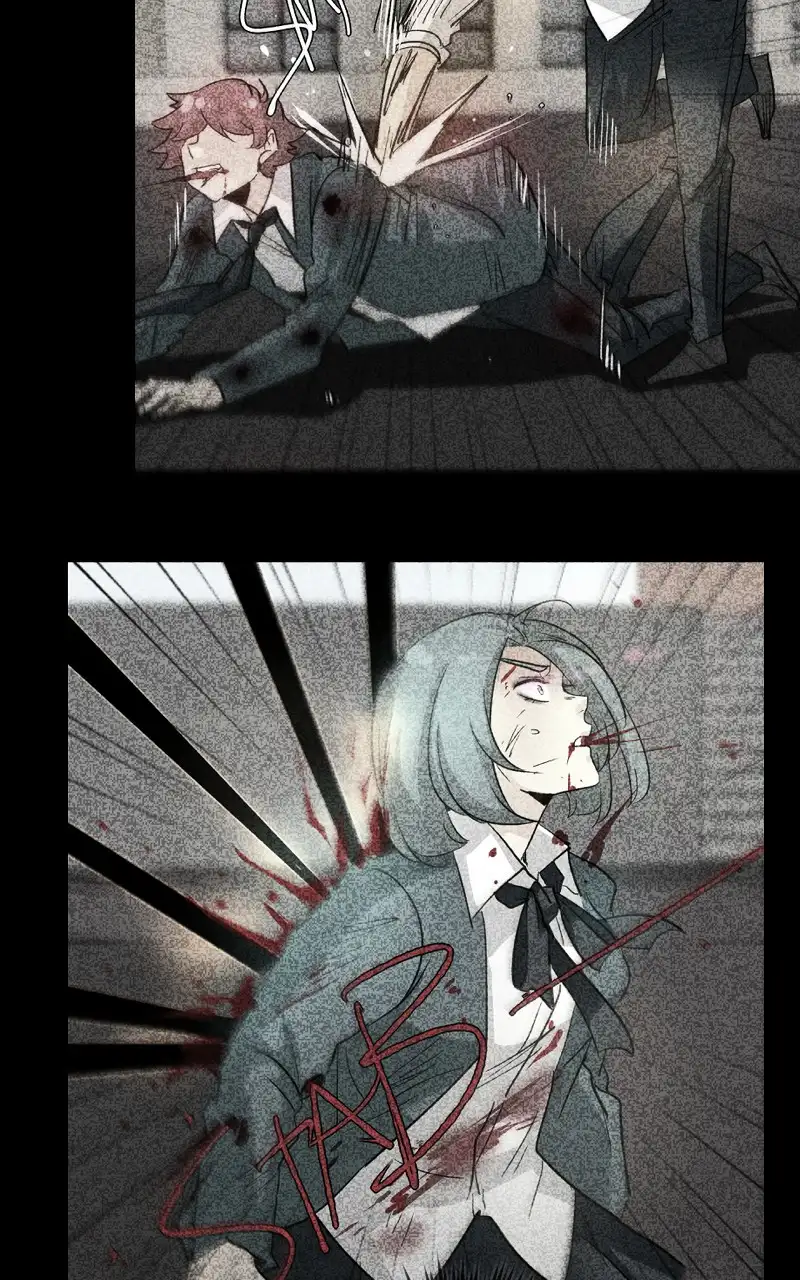 unOrdinary Chapter 168 - Page 99