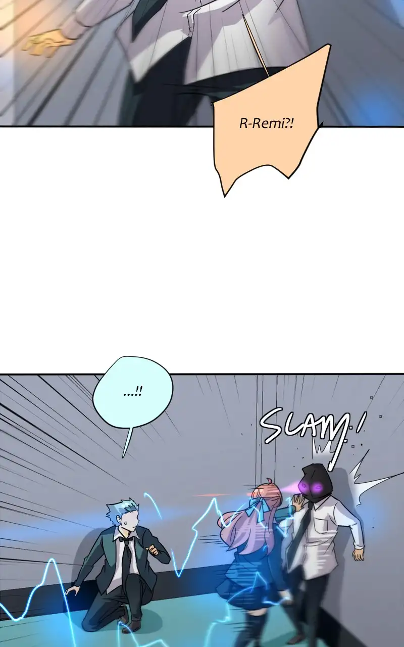 unOrdinary Chapter 169 - Page 14