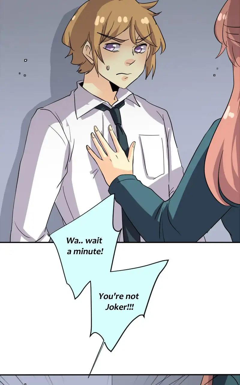 unOrdinary Chapter 169 - Page 19