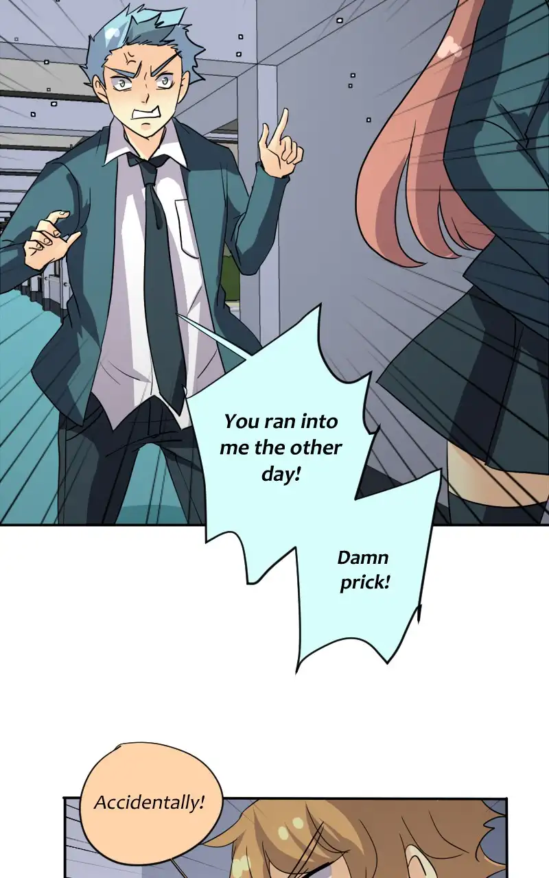 unOrdinary Chapter 169 - Page 20