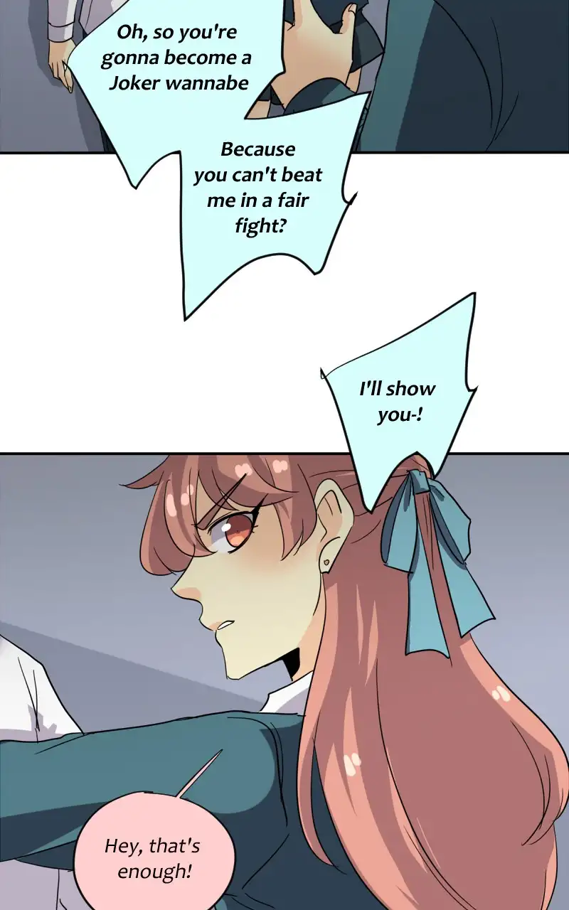 unOrdinary Chapter 169 - Page 22