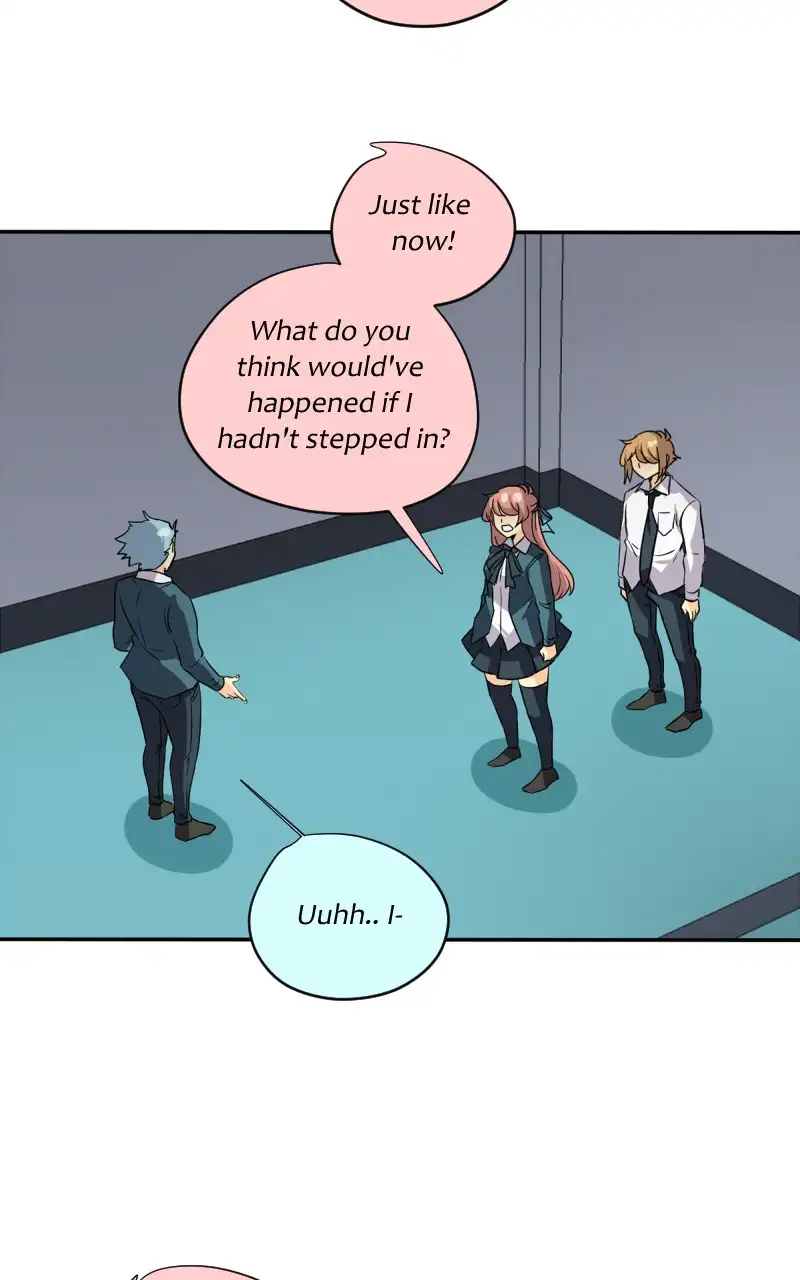 unOrdinary Chapter 169 - Page 25