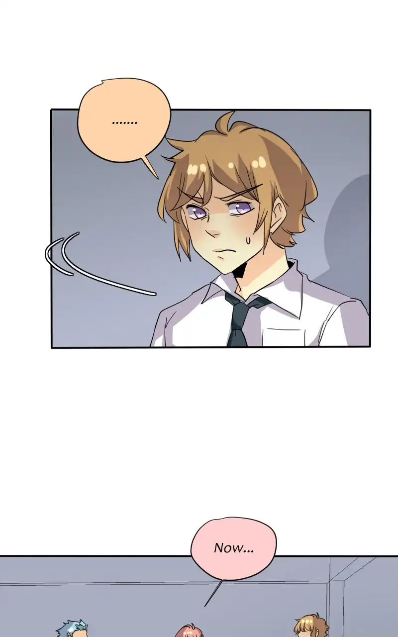 unOrdinary Chapter 169 - Page 27