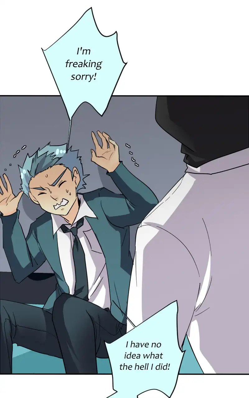 unOrdinary Chapter 169 - Page 3