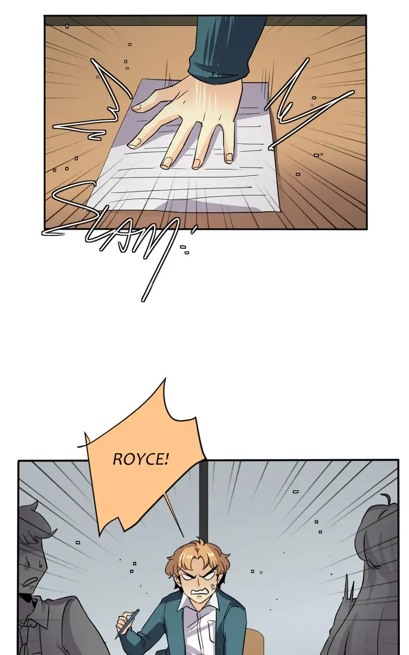 unOrdinary Chapter 169 - Page 37