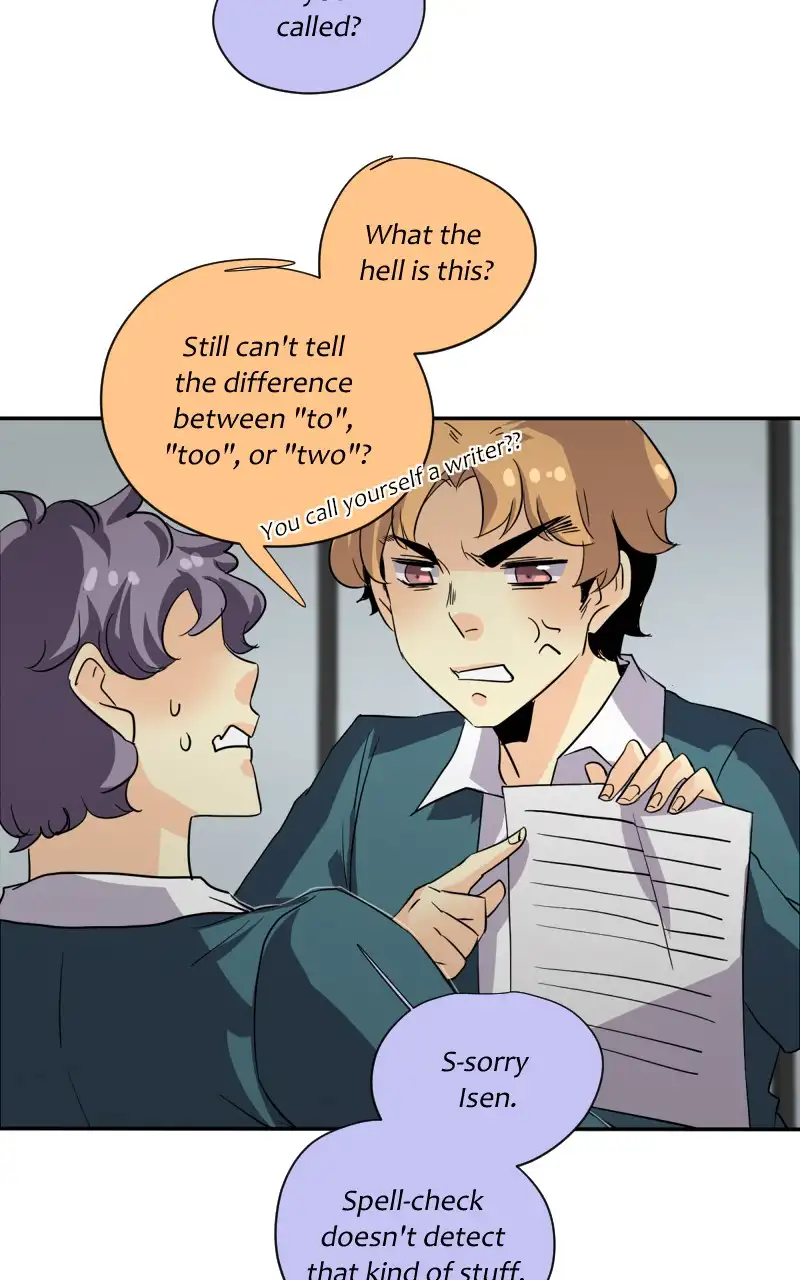 unOrdinary Chapter 169 - Page 39