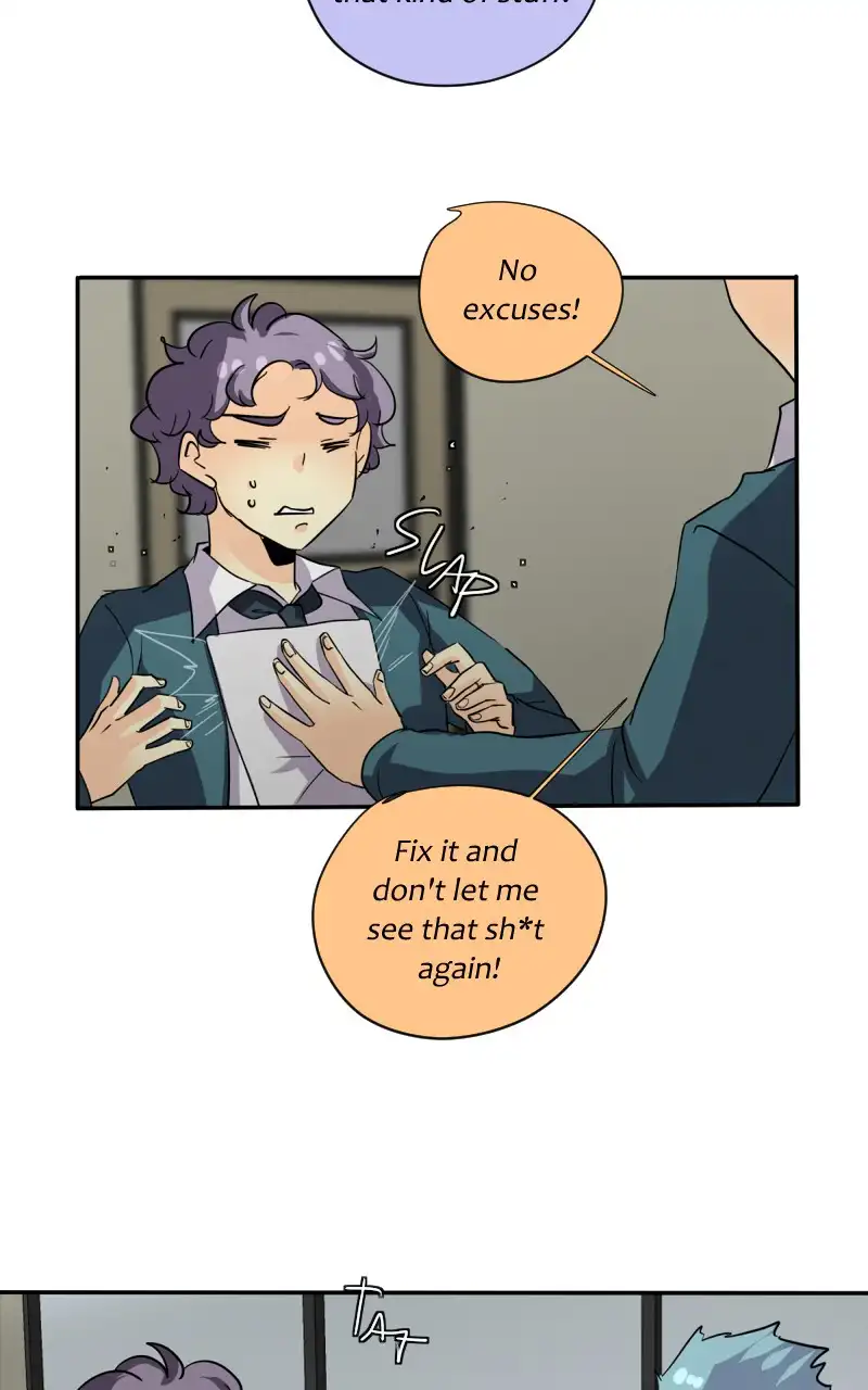 unOrdinary Chapter 169 - Page 40