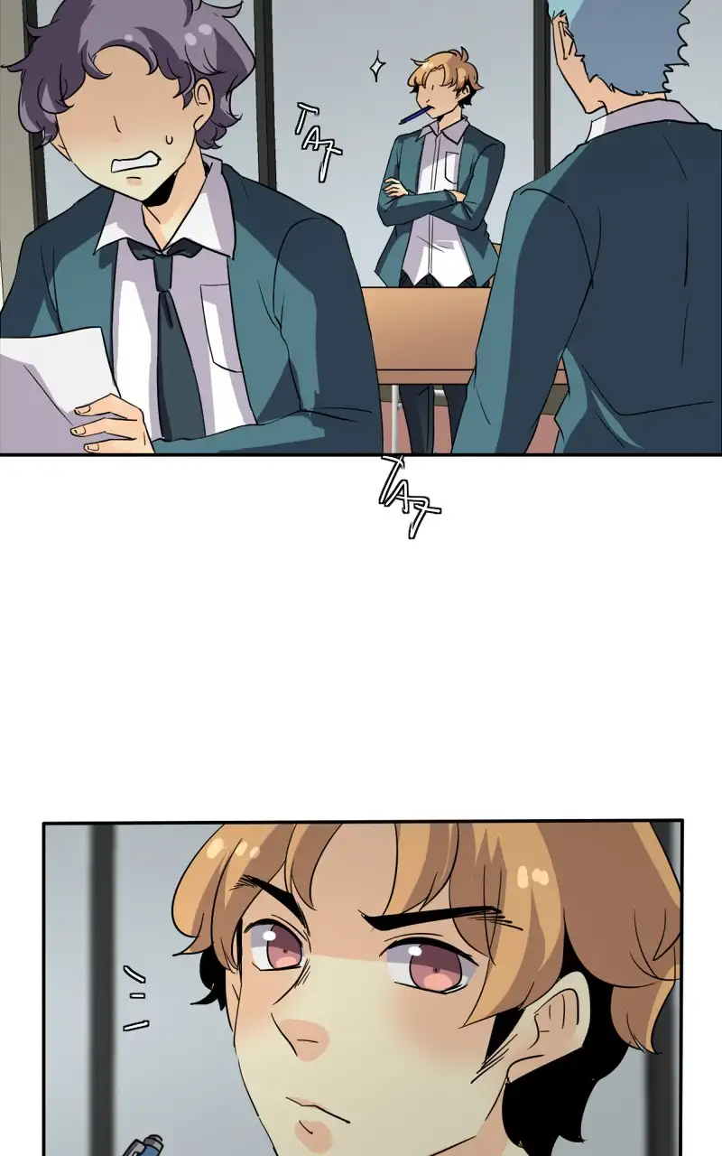 unOrdinary Chapter 169 - Page 41