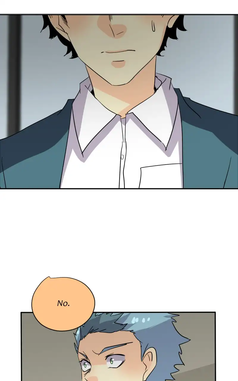 unOrdinary Chapter 169 - Page 47