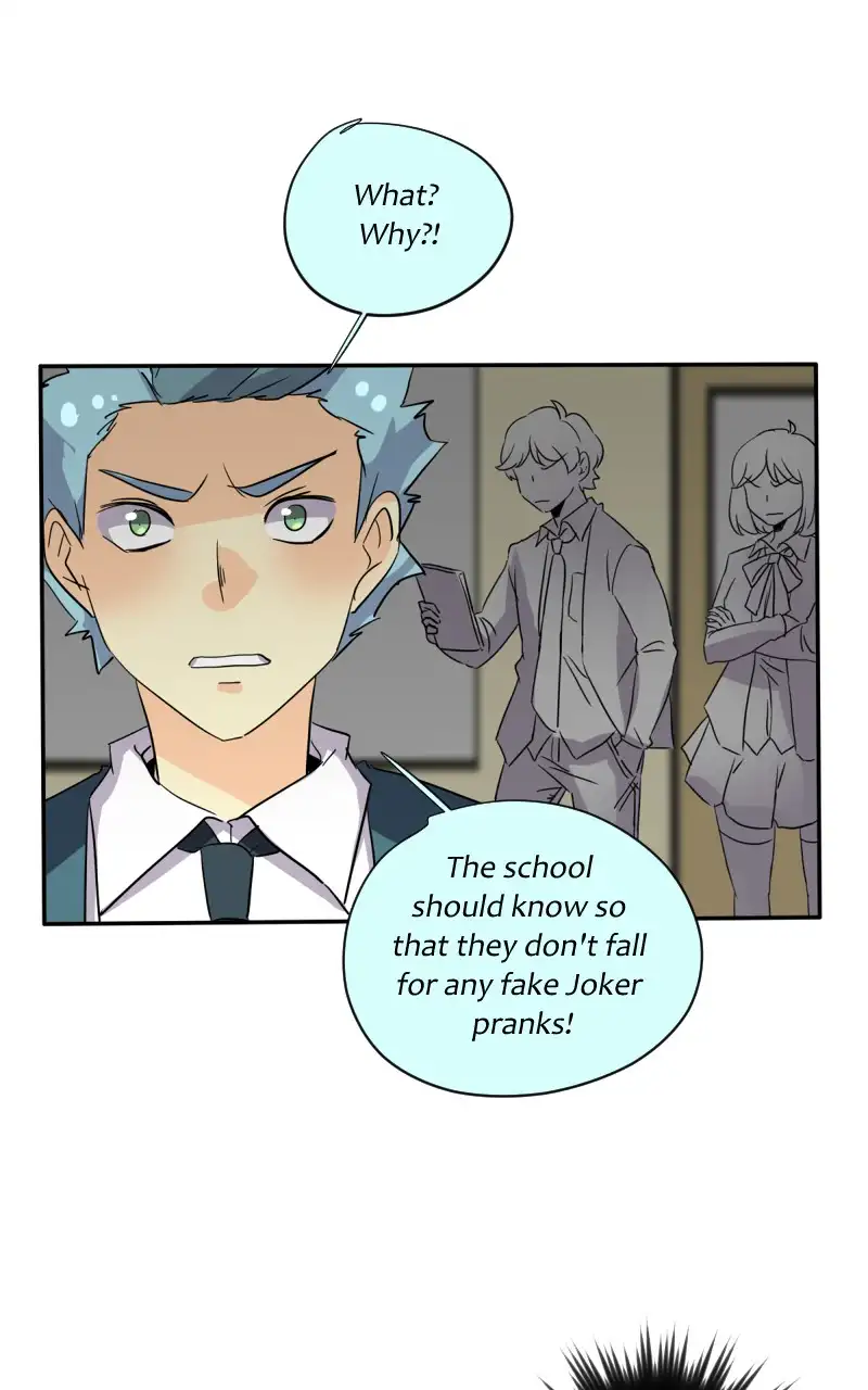 unOrdinary Chapter 169 - Page 50