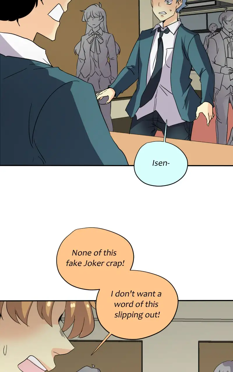 unOrdinary Chapter 169 - Page 56