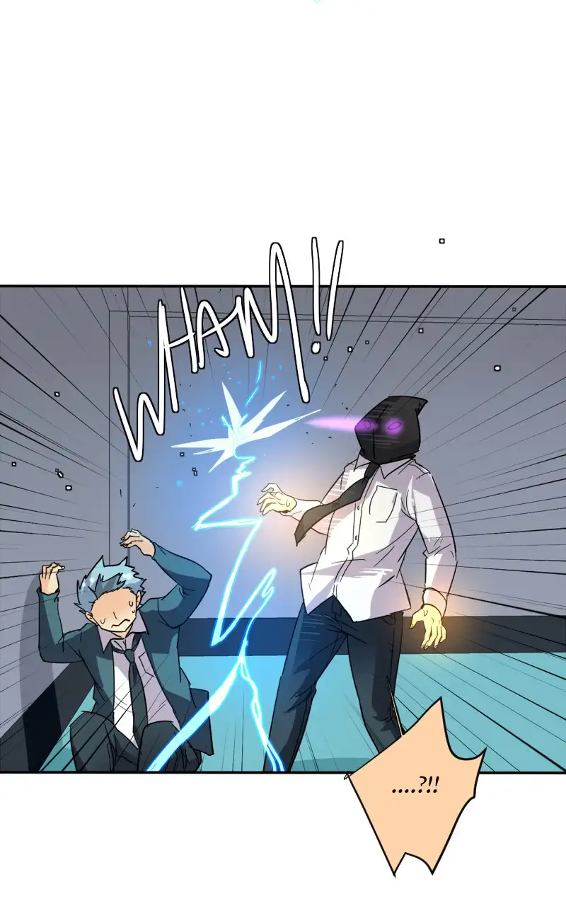 unOrdinary Chapter 169 - Page 6