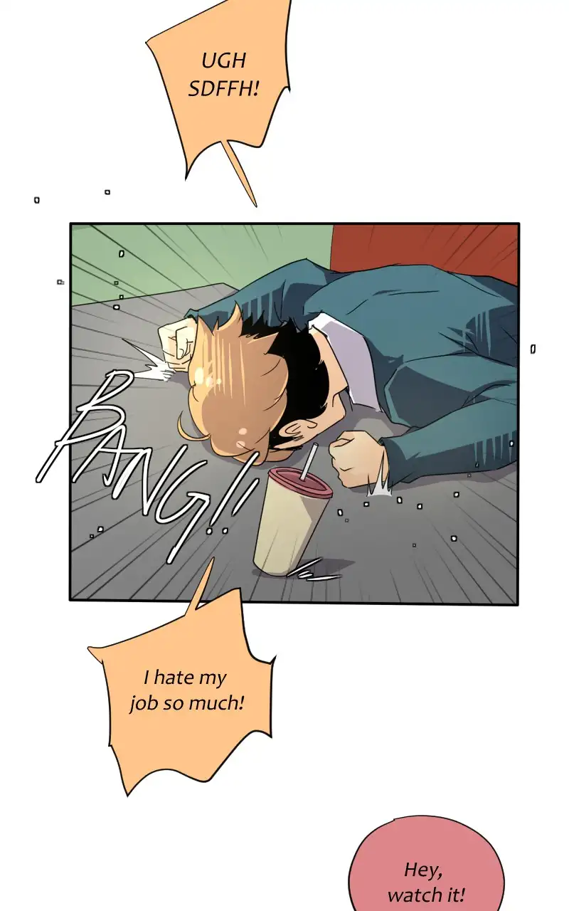 unOrdinary Chapter 169 - Page 61