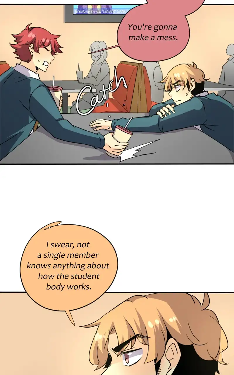 unOrdinary Chapter 169 - Page 62