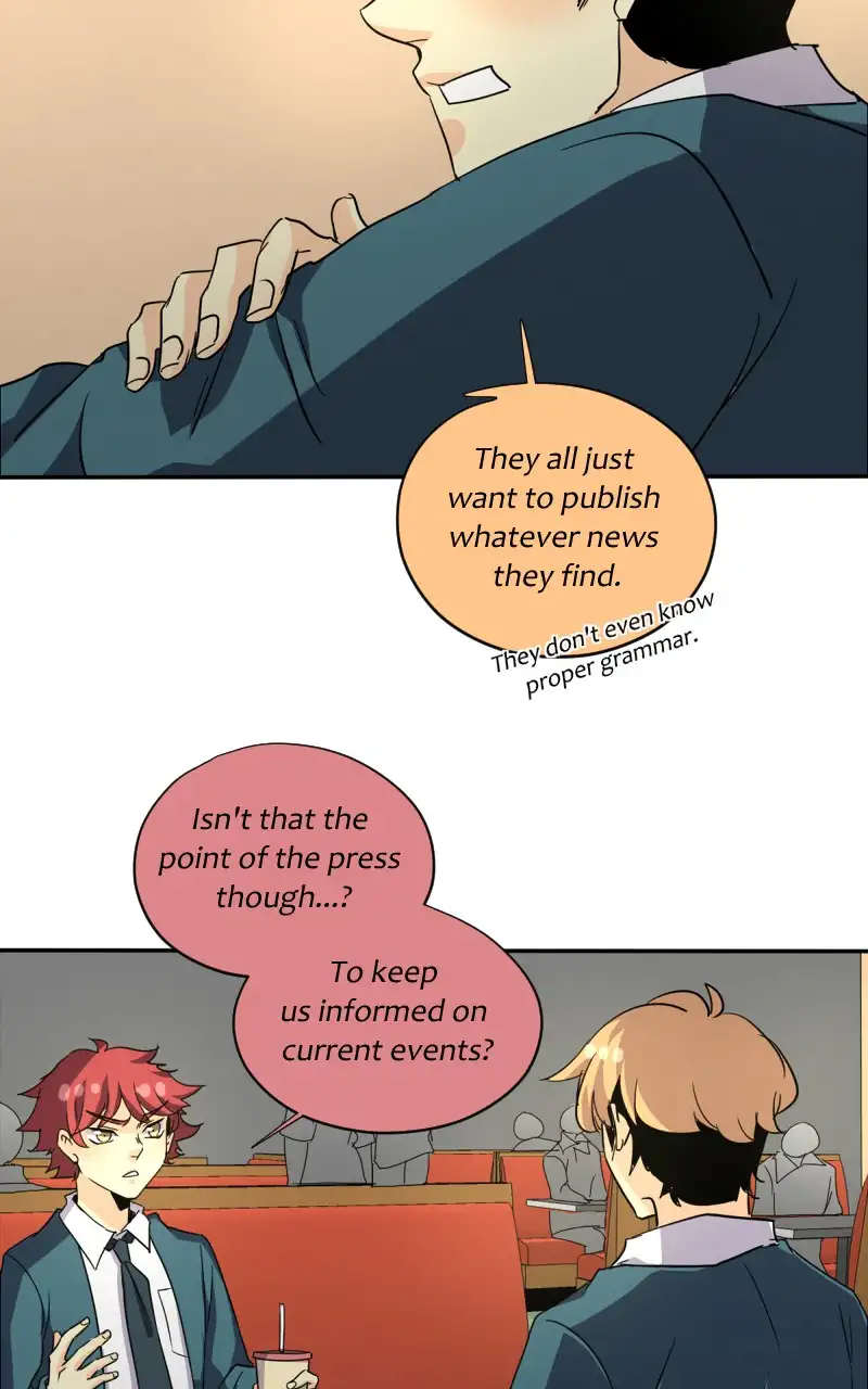 unOrdinary Chapter 169 - Page 63