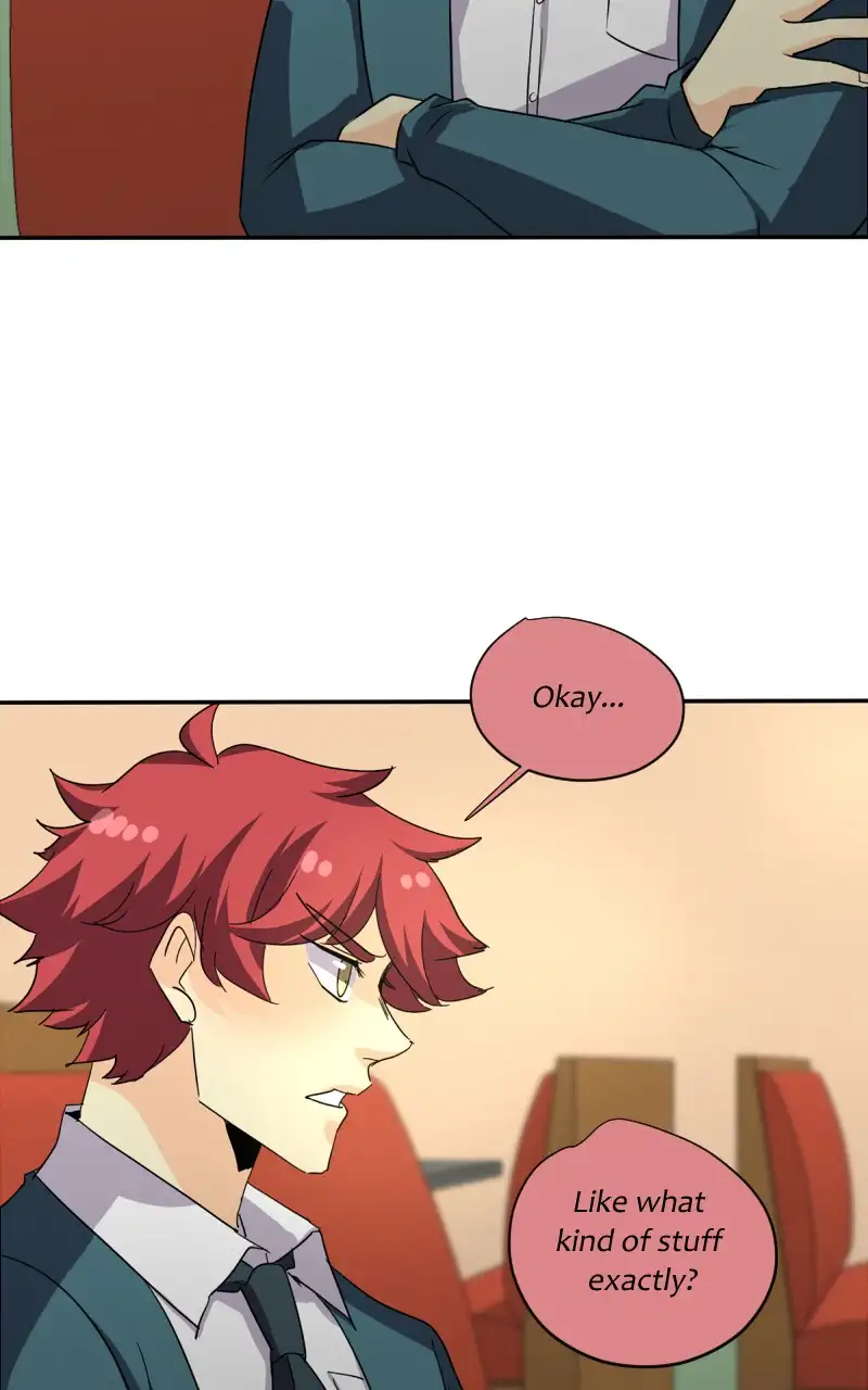 unOrdinary Chapter 169 - Page 65