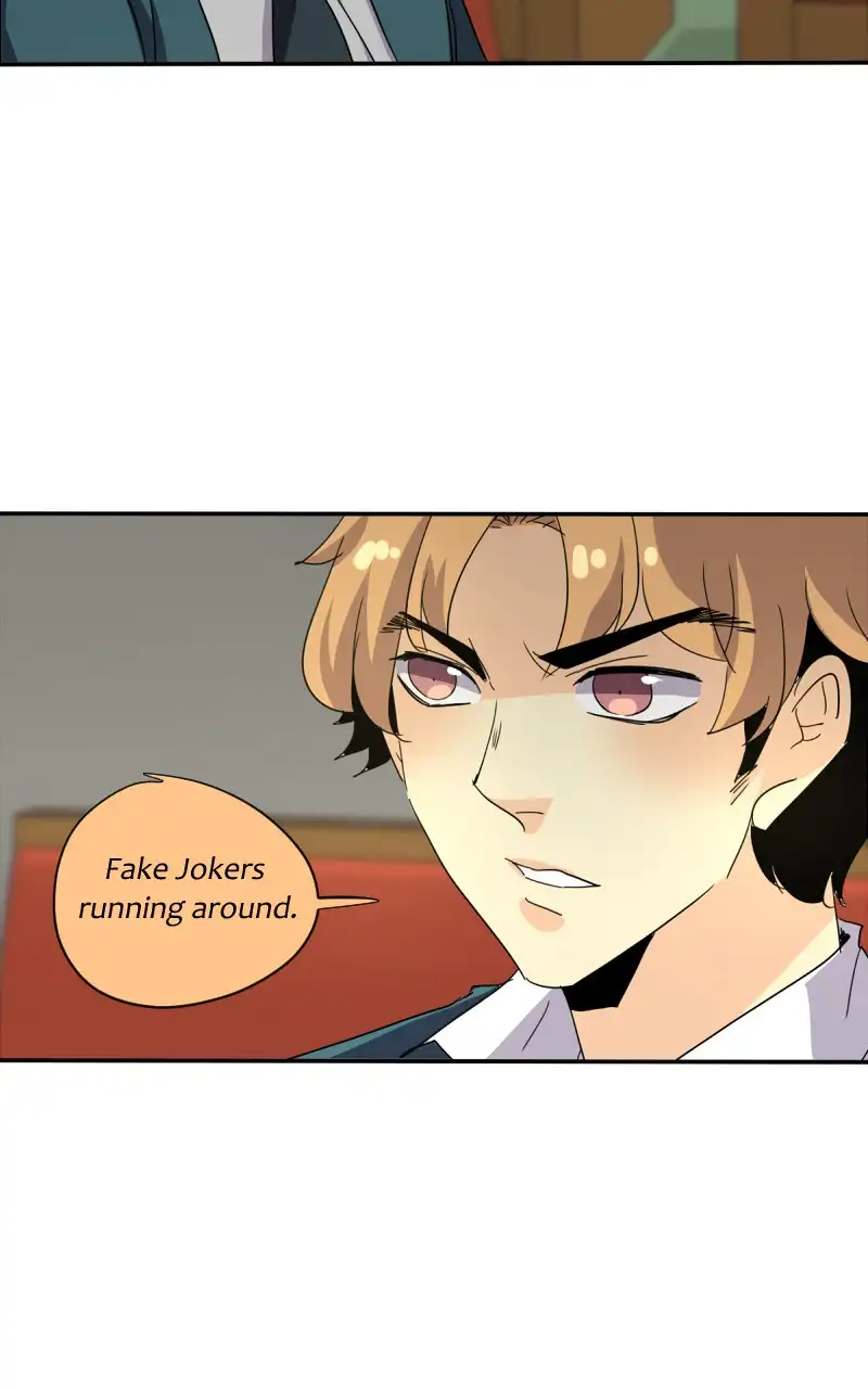 unOrdinary Chapter 169 - Page 66