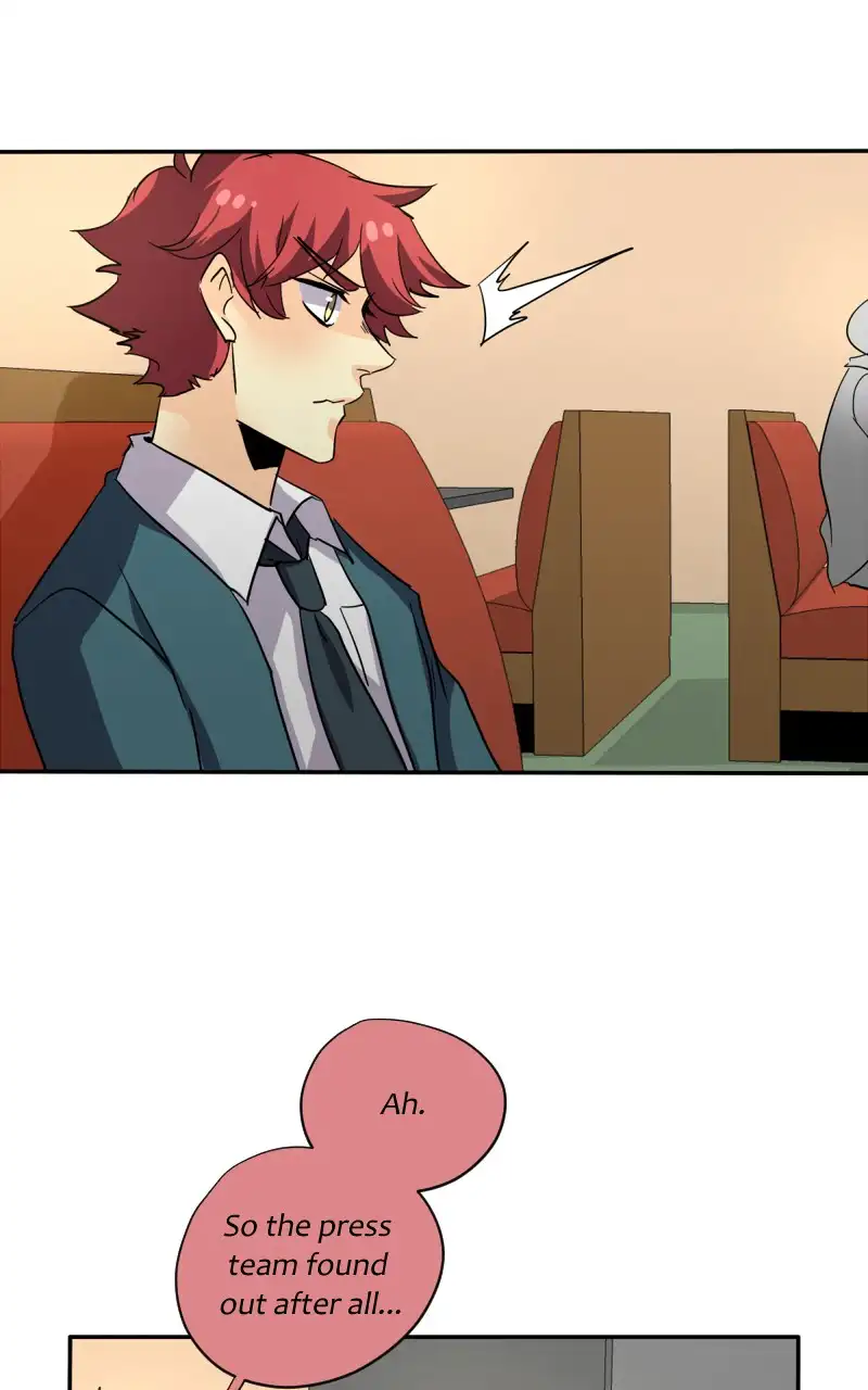 unOrdinary Chapter 169 - Page 67