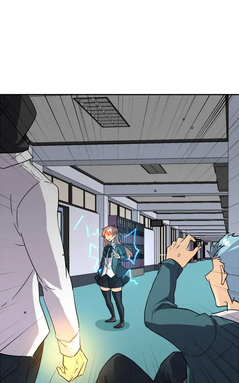 unOrdinary Chapter 169 - Page 7