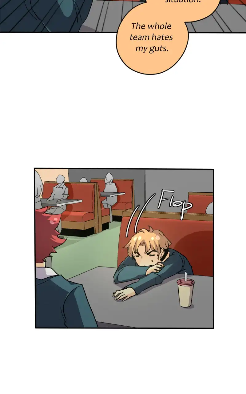 unOrdinary Chapter 169 - Page 70