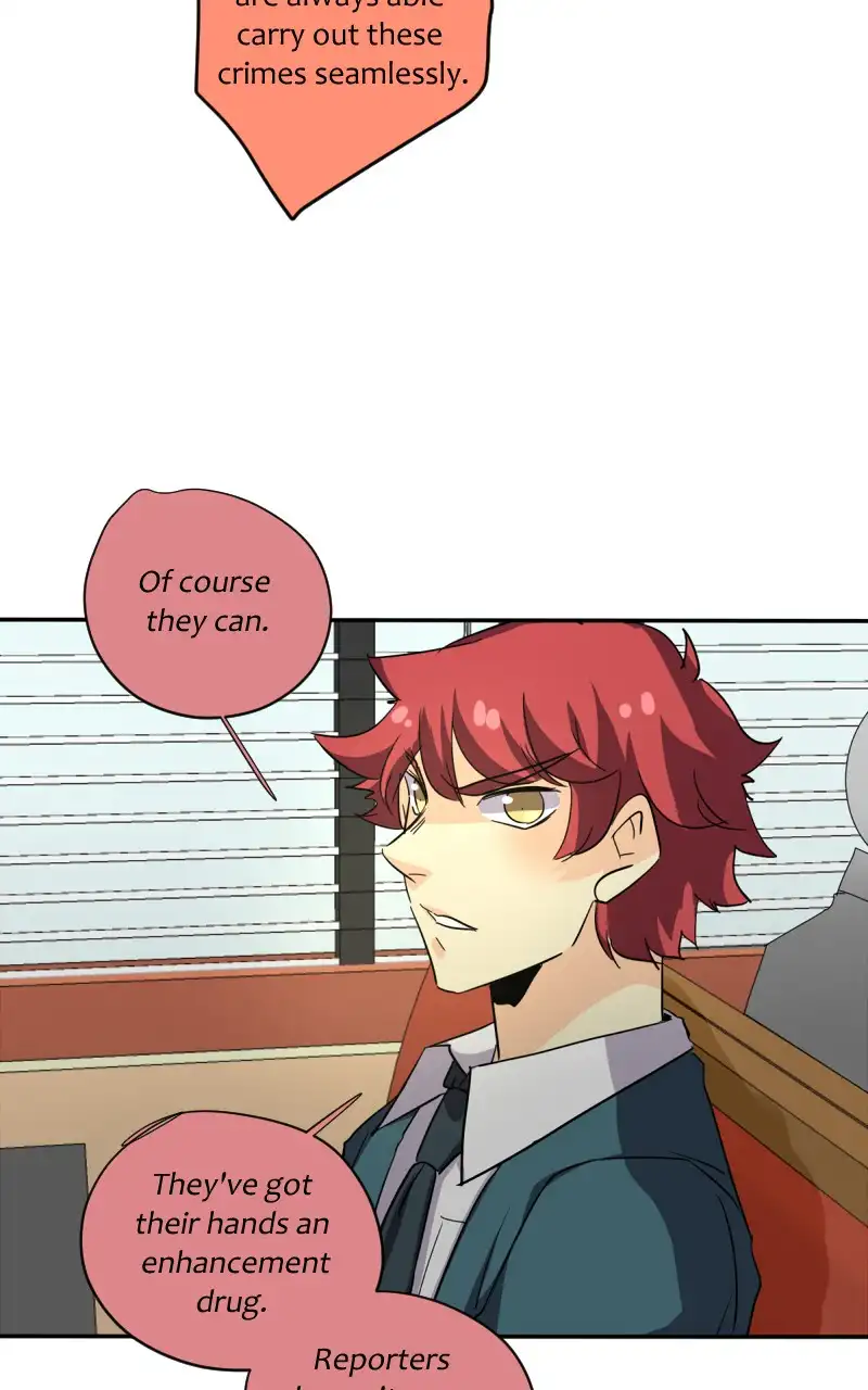 unOrdinary Chapter 169 - Page 74