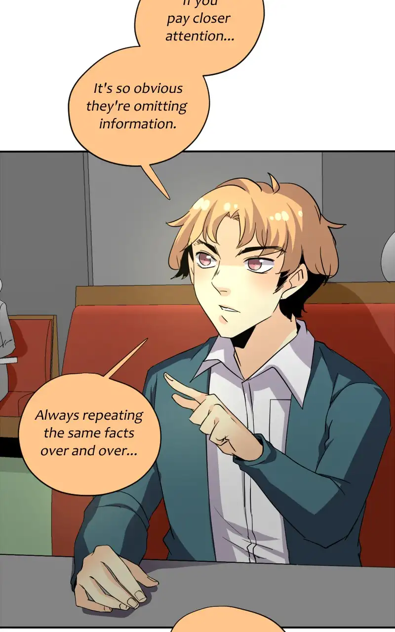 unOrdinary Chapter 169 - Page 76