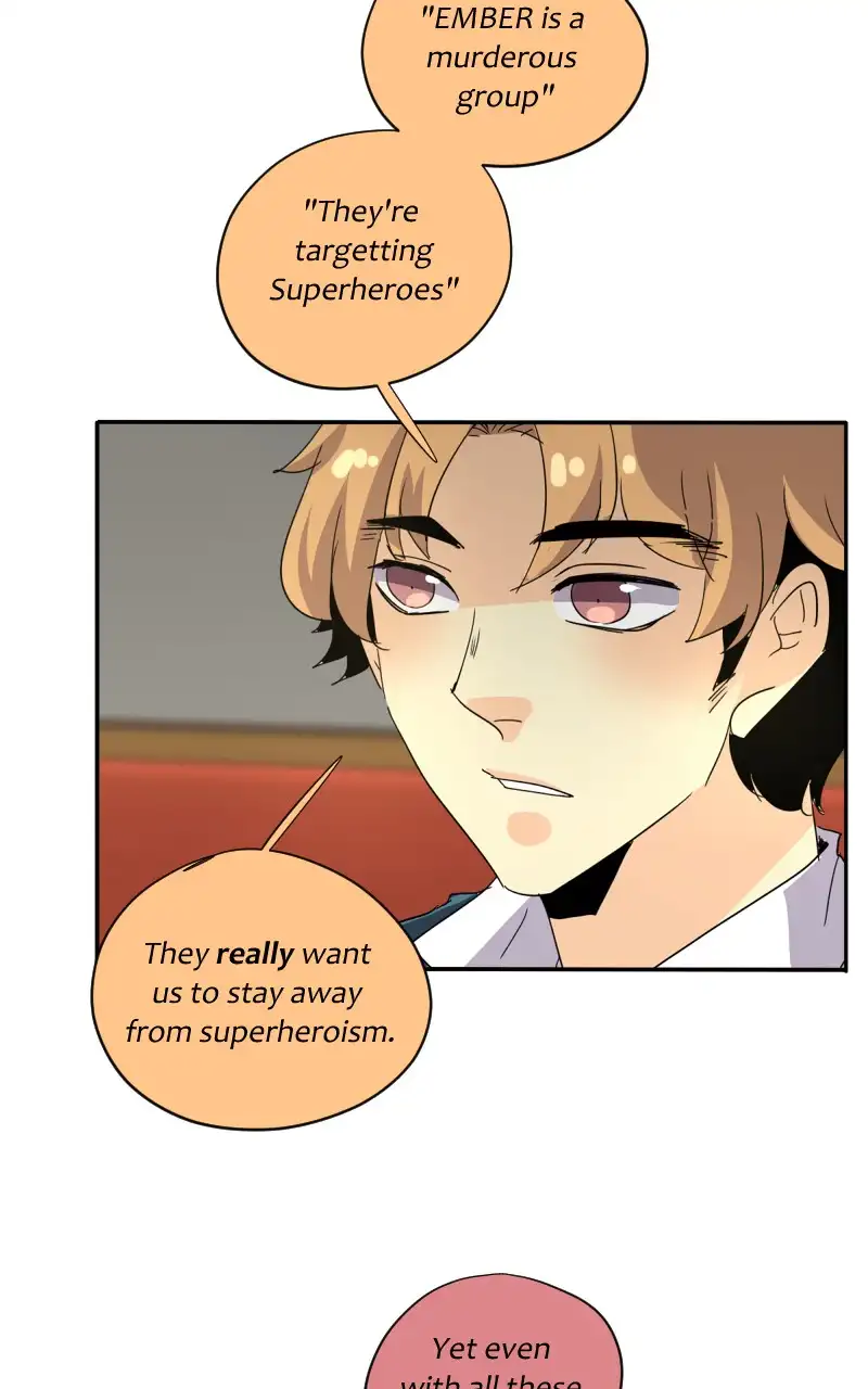 unOrdinary Chapter 169 - Page 77