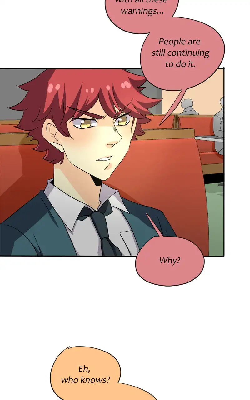 unOrdinary Chapter 169 - Page 78