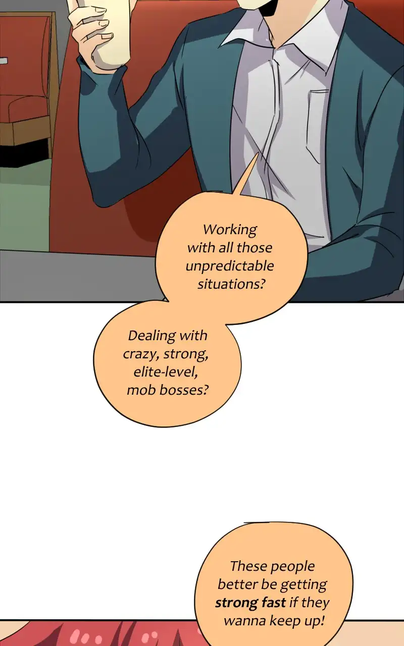 unOrdinary Chapter 169 - Page 81