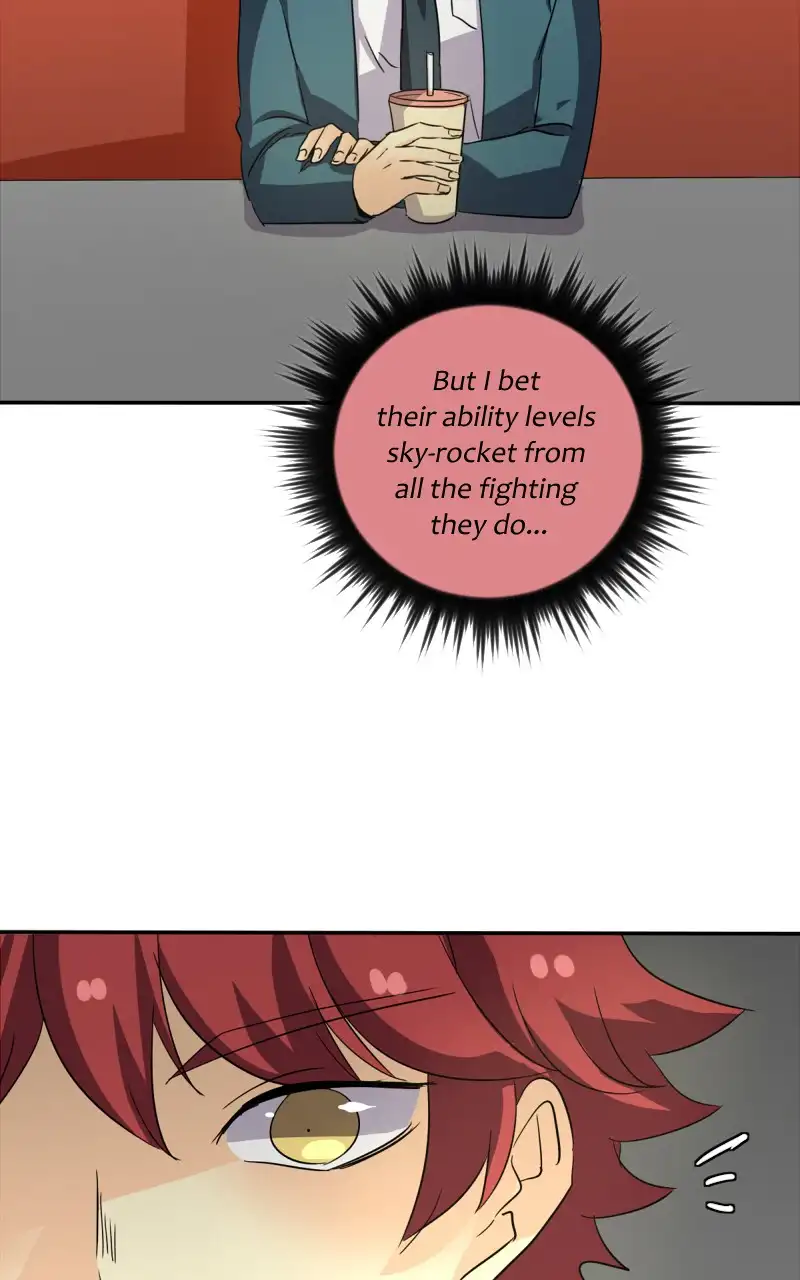 unOrdinary Chapter 169 - Page 84