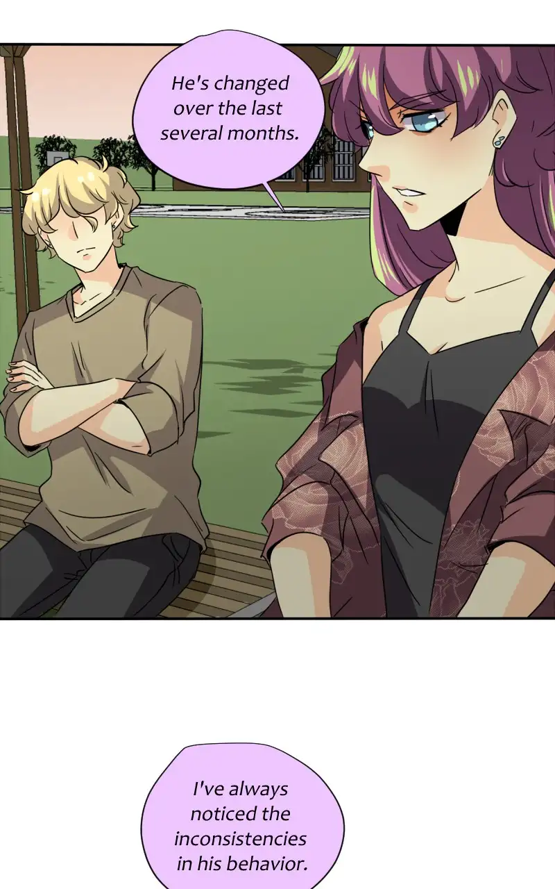 unOrdinary Chapter 170 - Page 100