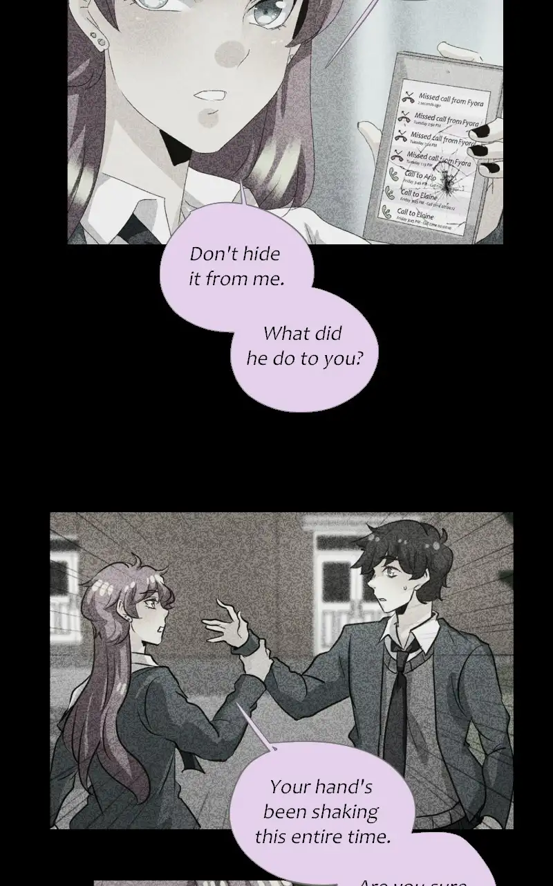 unOrdinary Chapter 170 - Page 104