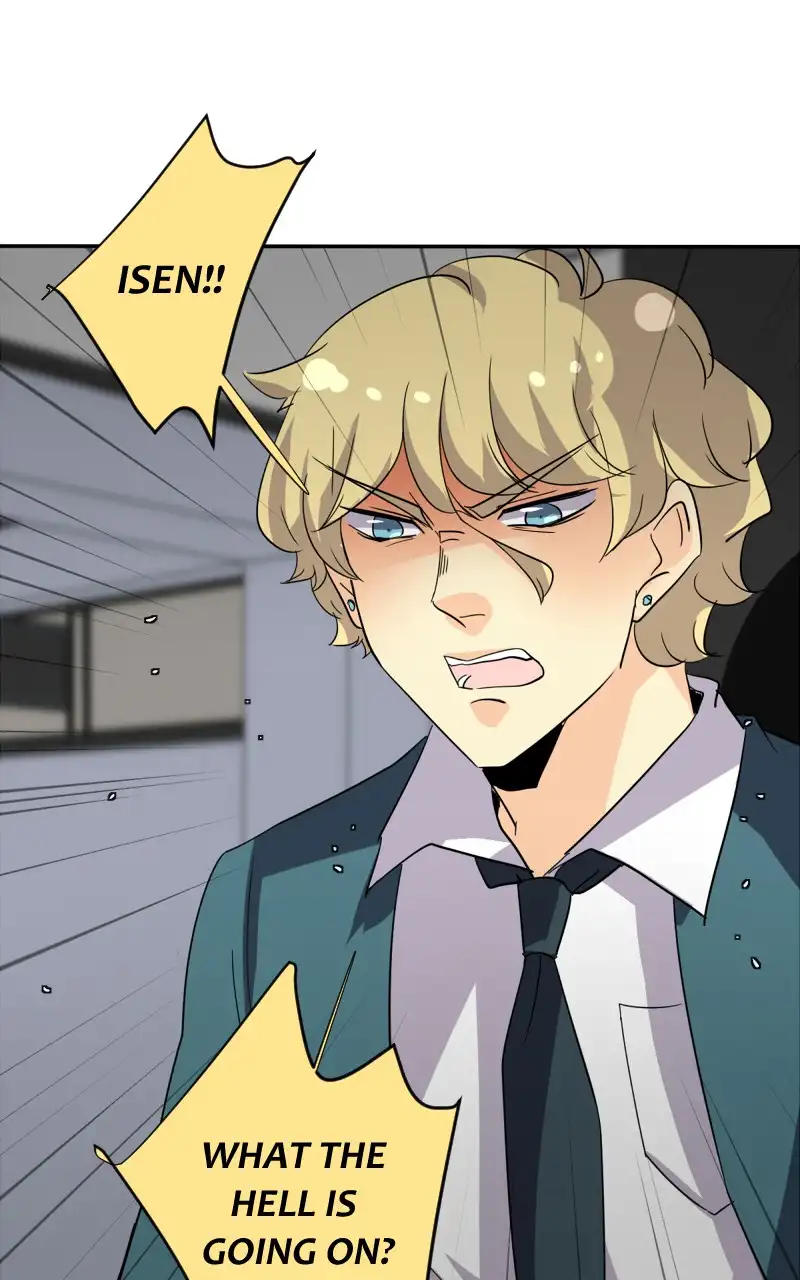 unOrdinary Chapter 170 - Page 15