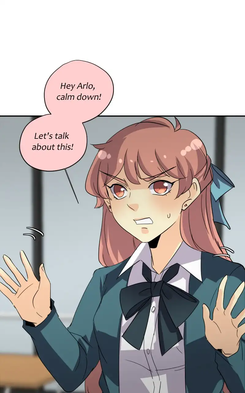 unOrdinary Chapter 170 - Page 17