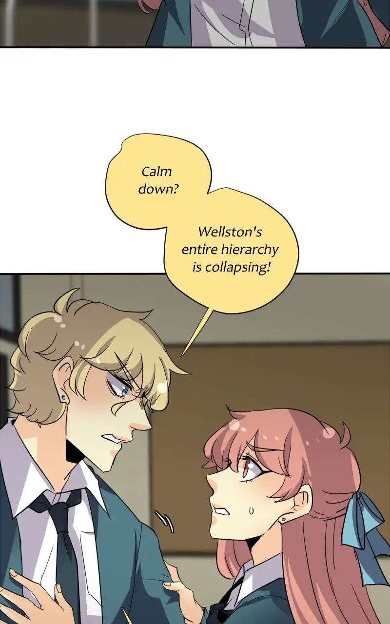 unOrdinary Chapter 170 - Page 18