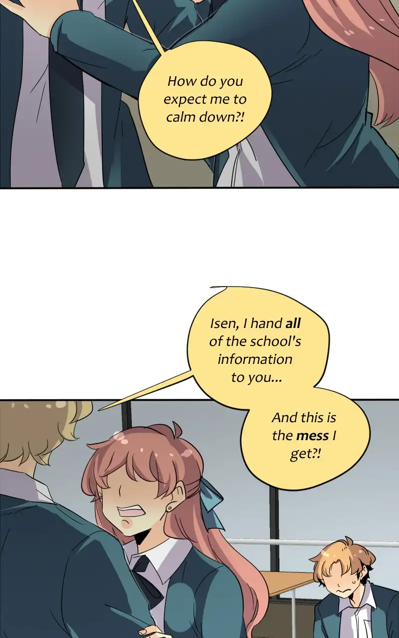 unOrdinary Chapter 170 - Page 19