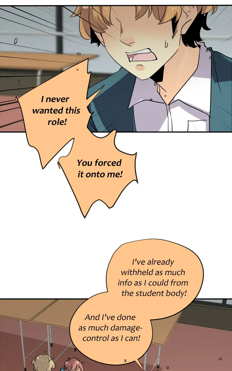 unOrdinary Chapter 170 - Page 22