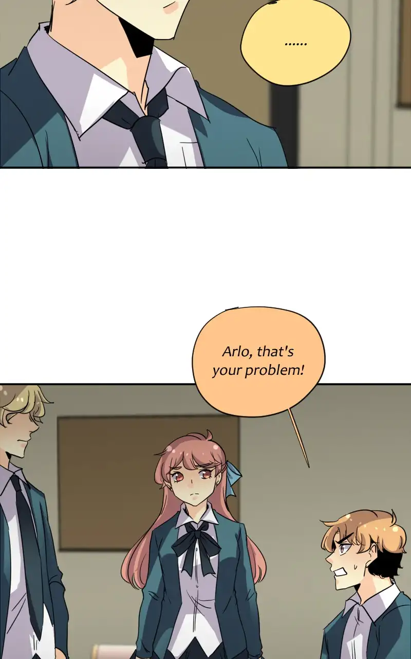 unOrdinary Chapter 170 - Page 27