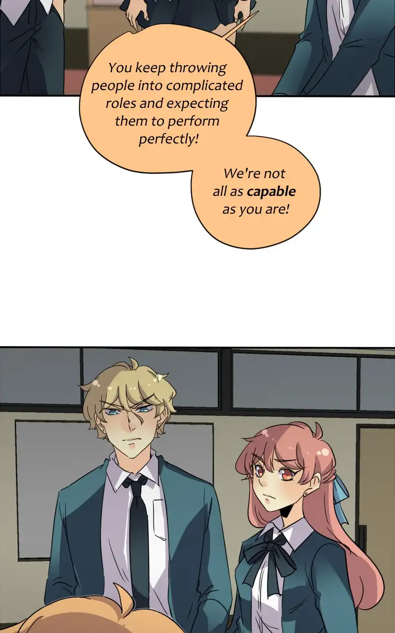 unOrdinary Chapter 170 - Page 28