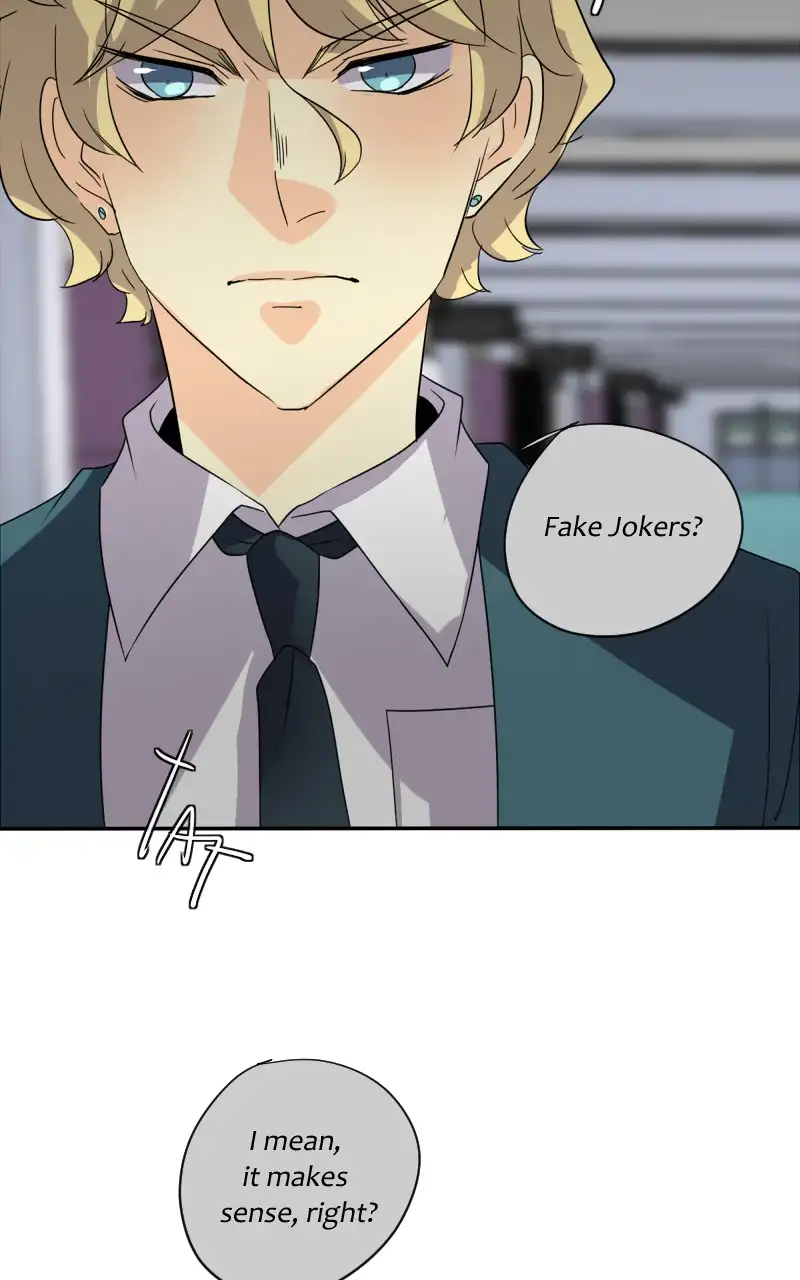 unOrdinary Chapter 170 - Page 3