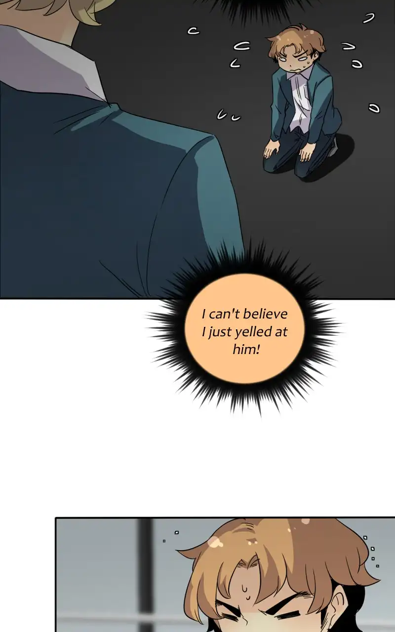 unOrdinary Chapter 170 - Page 37