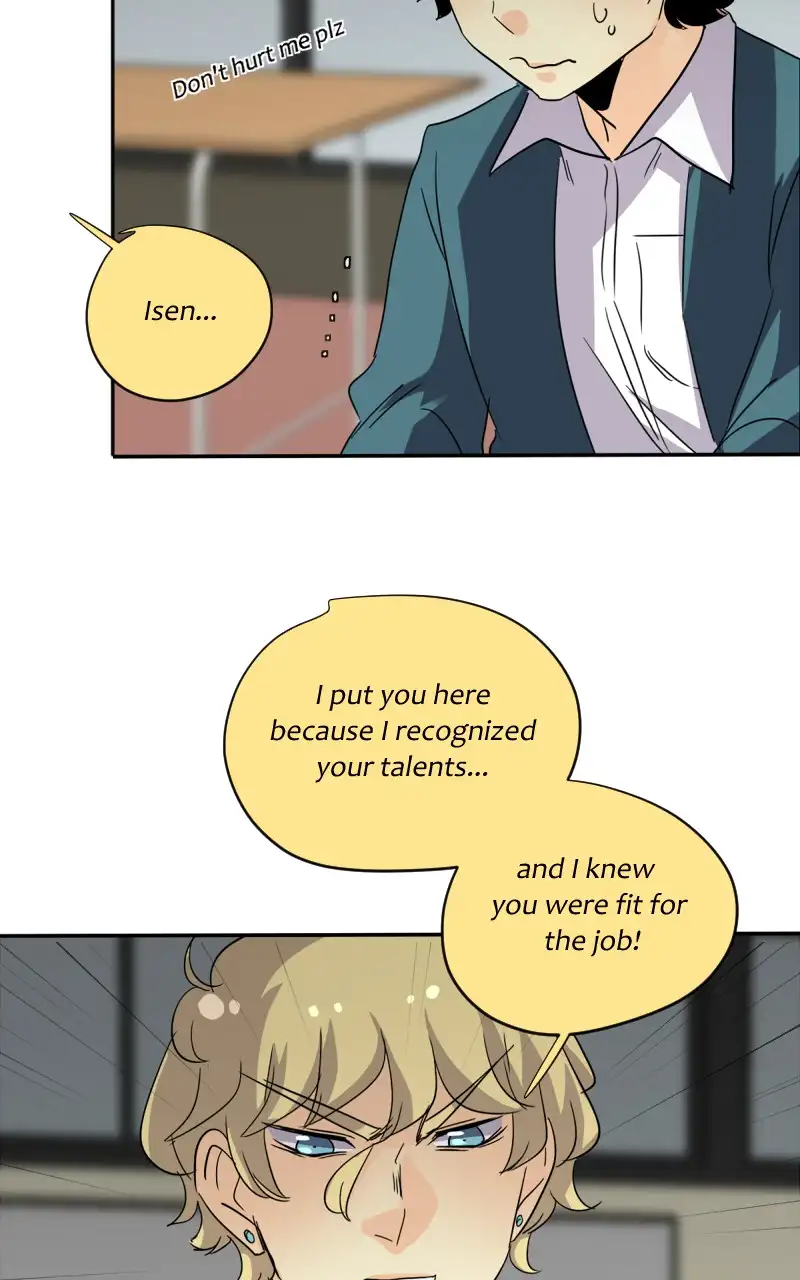 unOrdinary Chapter 170 - Page 38