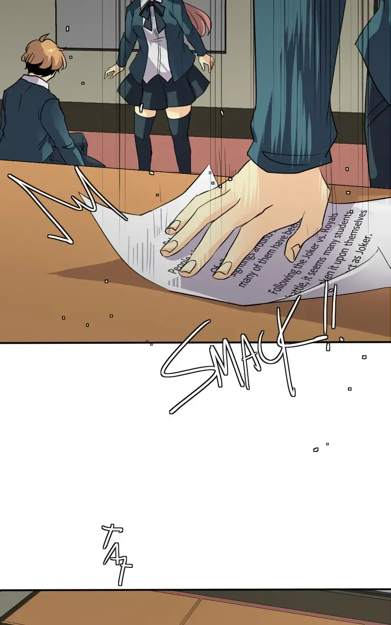 unOrdinary Chapter 170 - Page 42