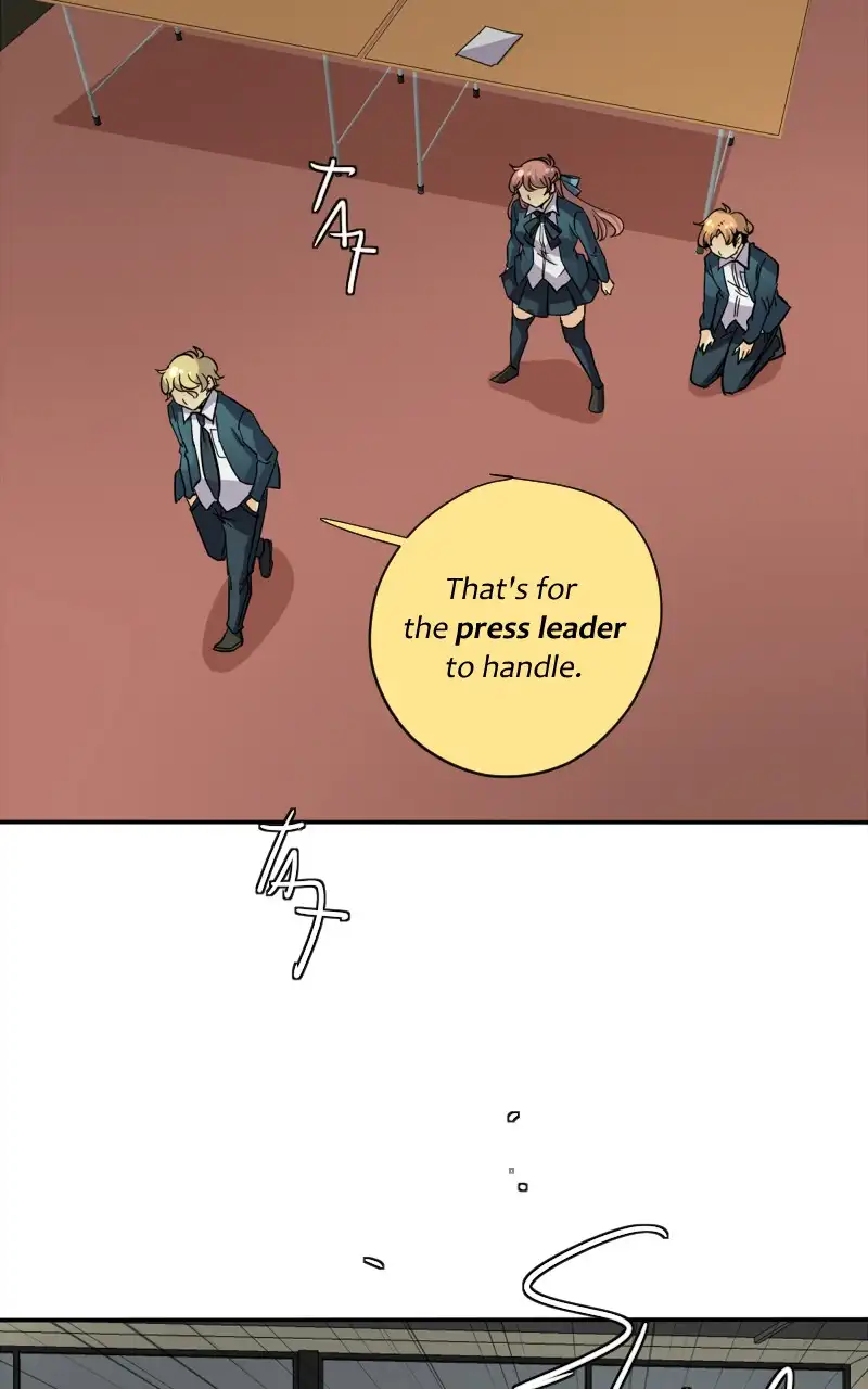 unOrdinary Chapter 170 - Page 43