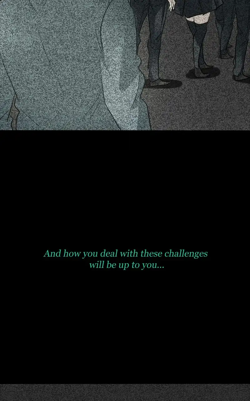 unOrdinary Chapter 170 - Page 54