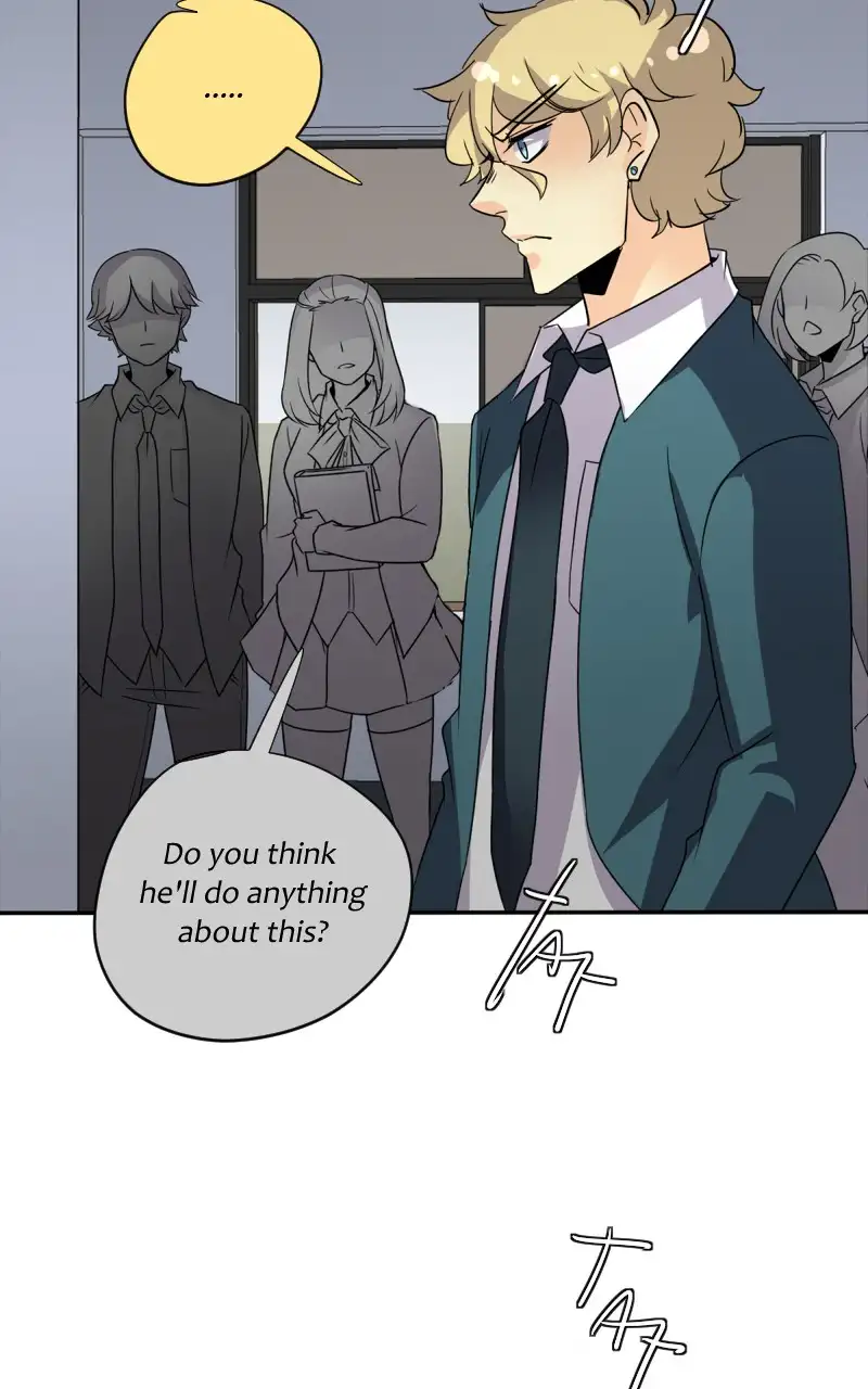 unOrdinary Chapter 170 - Page 6