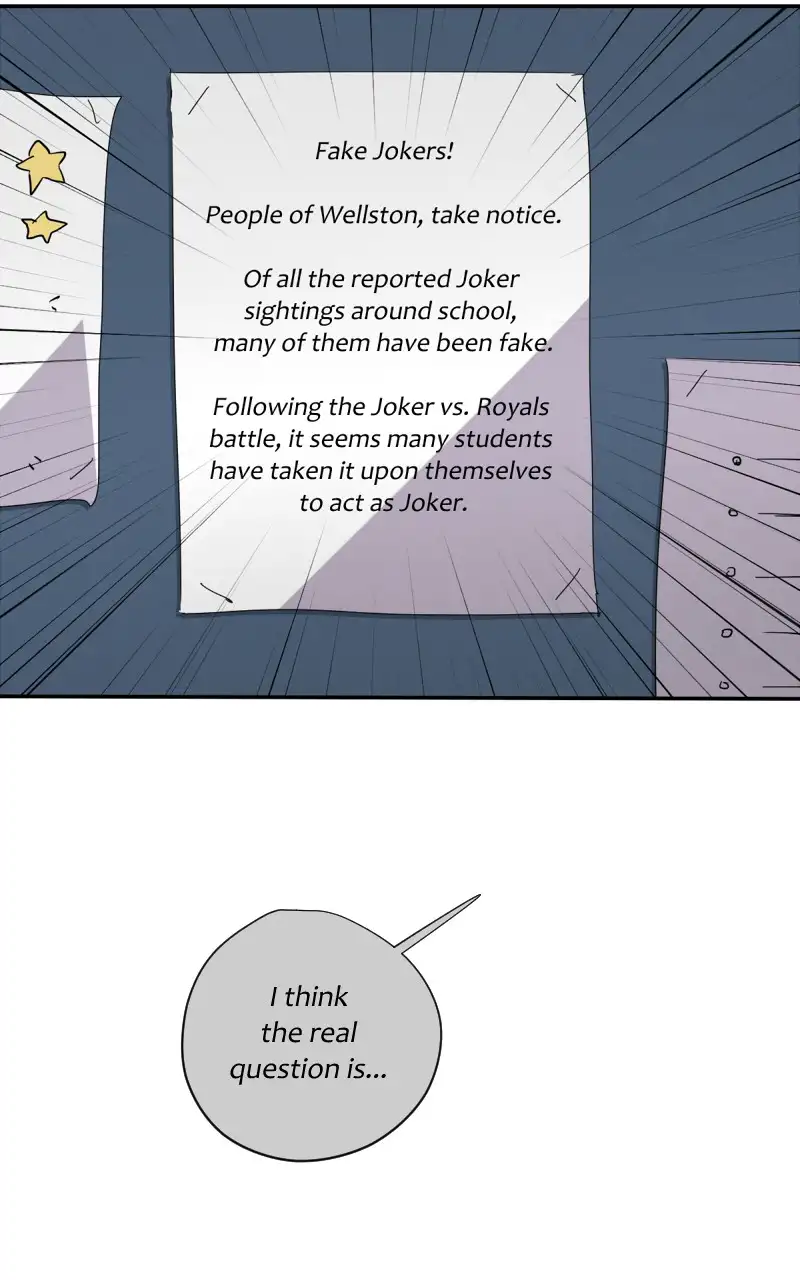 unOrdinary Chapter 170 - Page 8