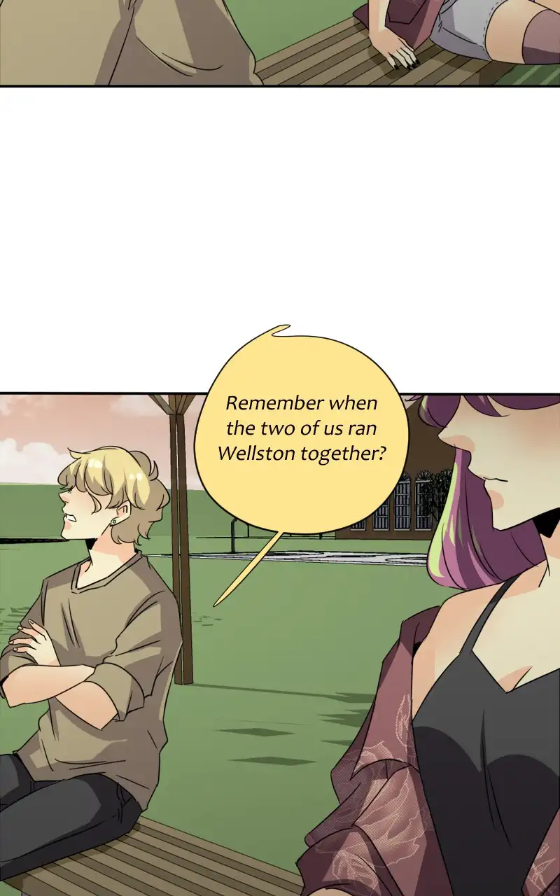 unOrdinary Chapter 170 - Page 86