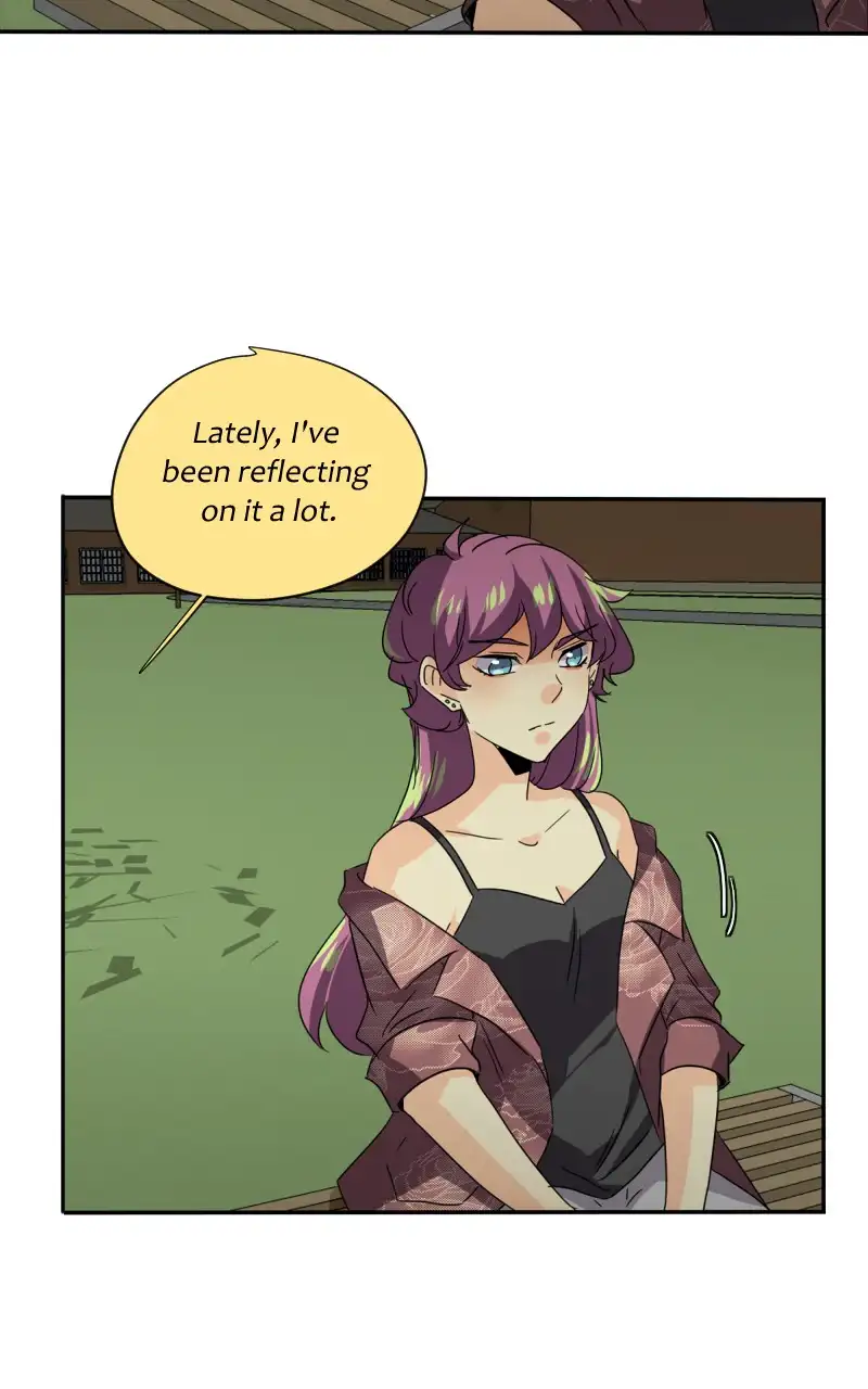 unOrdinary Chapter 170 - Page 87