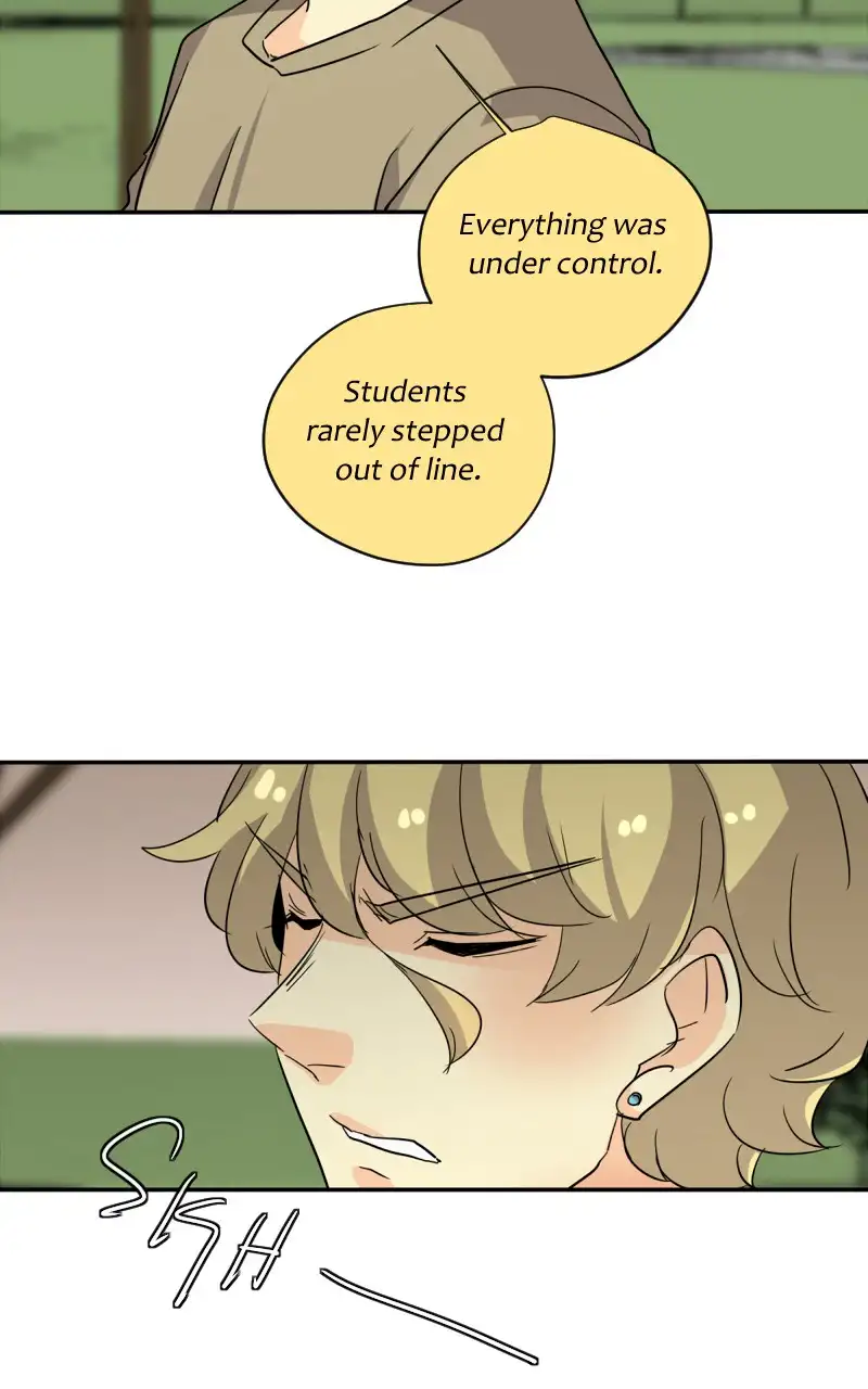 unOrdinary Chapter 170 - Page 92